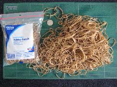 Rubber Bands