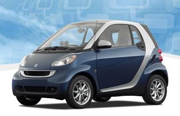 A Smart Car