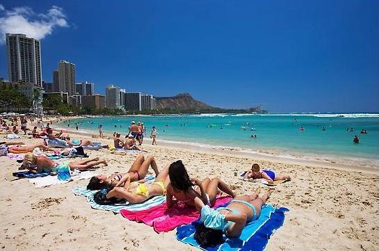 Aloha