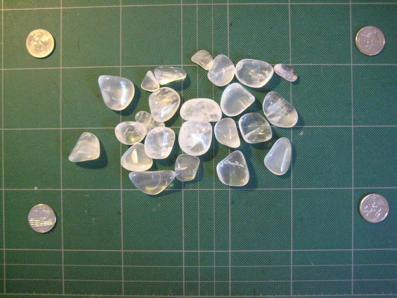 Girasol Opal Finished