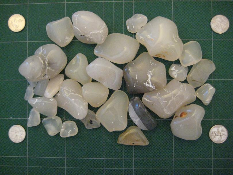 Oregon Agates